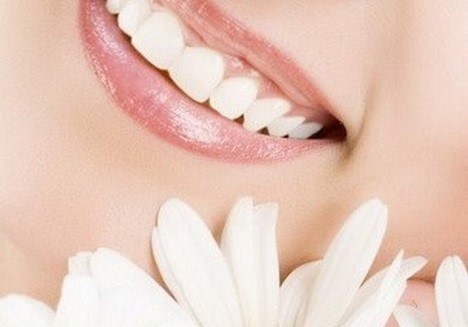пародонтологическая чистка зубов