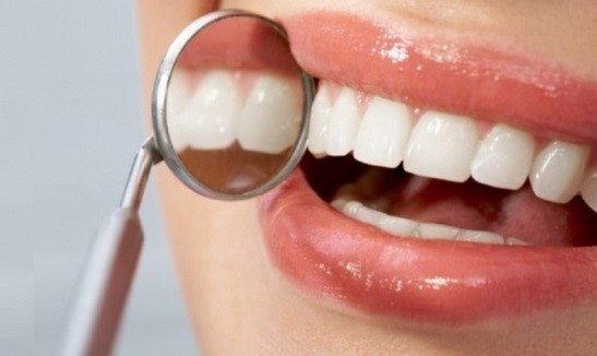 цена пародонтологической чистки зубов