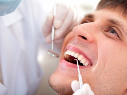 Глубокое фторирование в стоматологии